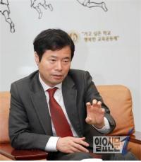 [신년사]  김승환 전북도교육감
