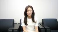 'MBC 연기대상-신인상' 고성희 새해인사 "올 한 해 큰 사랑 감사, 내년엔..."