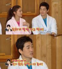차예련 "유지태 아내 김효진 대인배…주량 한 잔 아닌 한 병"