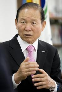 [신년사] 문동신 군산시장 