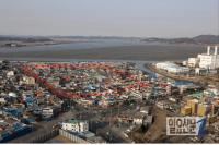 군산시, 중동 농촌중심지 활성화사업 추진
