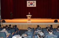 윤장현 광주시장, 신년 화두 ‘열린 광주’