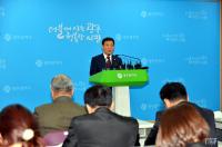 광주시, 2017년까지 공공부문 비정규직 없앤다
