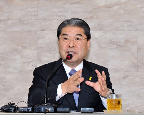 이재정 경기교육감 “경기도의 열악한 교육환경, 학생들 꿈으로 채울 것”
