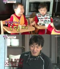송일국 아내 정승연 판사 SNS글 논란에 삼둥이 불똥 "불안하다"