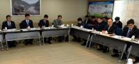 충남경제비전위원회 첫 회의..연구방향 설정 등 논의