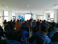 충남수산관리소, 자율관리어업 현지교육 예산서 실시