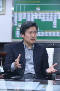 [인터뷰]강범석 인천 서구청장 “구청 단위에서 시작되는 경제활성화 추진 도시 건설”