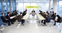 박경철 익산시장 "KTX고속철도로 지역 발전 50년 앞당겨야"