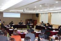 전북도의회 교육위, 군산 신도심 학교 과밀 대책 촉구