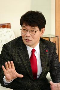 [인터뷰]이청연 인천교육감 “민주적인 학교운영이 인천교육의 방향”