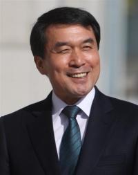 박성일 완주군수 ‘따뜻한 군정론’ 제시 '주목'