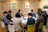 서초구, ‘은희씨와 속 시원한 오후3시’...구청장 만남