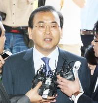 ‘MB 왕차관’ 박영준, 원전 비리 혐의 실형 확정