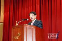 중진공, 창립 36주년 기념식 개최