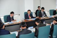 [단신] 윤장현 광주시장, 광주신용보증재단 업무보고 받아