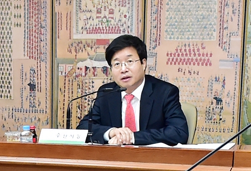 수원시, KT위즈파크 교통대책 상황 보고 점검