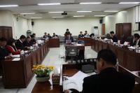 경기도의회, DMZ특위 위원장에 원대식 의원 선출