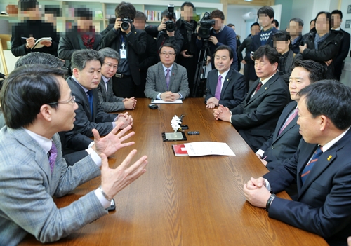 경기 화성 공동 화장장 건립, 주민 건강 위협이냐? 화장장 포화상태 방치냐?...지역간 갈등 심화 우려 (종합)