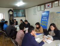김포시, 기업애로 해소 위한 ‘찾아가는 희망버스’ 운영