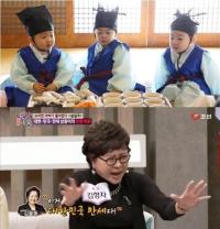 송일국 정승연 판사, 삼둥이 작명 비화 "세쌍둥이 소식에 김을동 한 말이..."