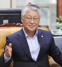 [인터뷰] 김승용 의장 "인근 지자체와 공동화장장 건립 추진"