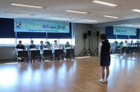 한국연예사관학교, 매월 각종 오디션 실시...실무중심 교육