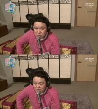 '마이 리틀 텔레비전' 김구라, 김경민-찰스 근황 언급 "사업과 장사로..."