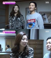 '좋은 아침' 조재윤, 결혼식+신혼집 공개…'국민 악역의 반전'