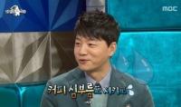 라디오스타 김승수 "커피 심부름 시킨 7살 어린 女선배, 지금은..."