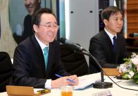 [[전북도지사 시군방문-전주]  "전주, 탄소메카와 한옥마을 연계 관광지로 육성할 것“