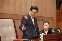 부안군의회 제260회 임시회 일정 마무리