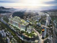 고양시 삼송테크노밸리 지식산업센터 입주 본격화