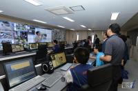 양평군 CCTV통합관제센터, 안전지킴이 역할 ‘톡톡‘