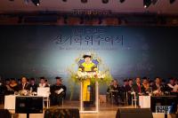 전주대 2014학년도 전기 학위 수여식 개최