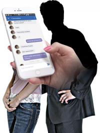 외국인 남성과 만남 창구 ‘데이트 앱’ 실태