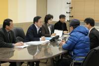 안양시, ‘열린시장실’ 3일 첫 운영