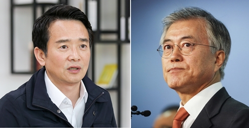 문재인 대표, 10일 남경필 경기도지사와 회동···그 배경은?