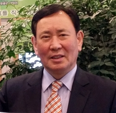 경기도의회 허재안 前 의장, 새누리당 입당