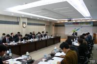 전북농협 ‘2015종합업적 추진계획 보고회’ ...종합업적 1위 결의