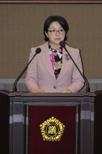 서울시의회 이혜경 의원, "국립중앙의료원 이전과 동시에 서울의료원 분원 개원해야"