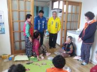 현 조합장–당선자의 진한 울림...상호협력 ‘맞손’