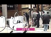 ‘삼성 세탁기 파손’ 검찰-LG전자, “재판 관할지 어디냐” 첫 공판부터 공방 치열