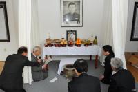 전북 남원서 김주열 열사 제55주기 제향 열려