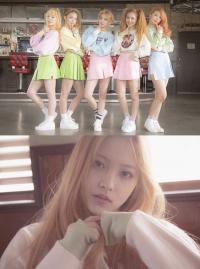 레드벨벳 신곡 ‘Ice Cream Cake’ MV 공개…“이수만 아버지 감사합니다”
