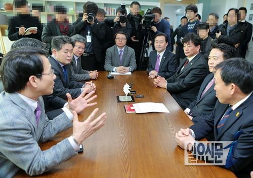 화성시 공동화장장, 갈등관리기구로 새 국면 맞나