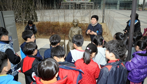 성남시, ‘우리고장 성남’ 지역 활성화 사업으로 확대 실시