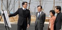 화성시 이화순 부시장, 화성전곡산단 방문