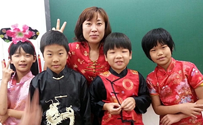 성남시 “결혼이주여성, 다문화 전도사로 나서”