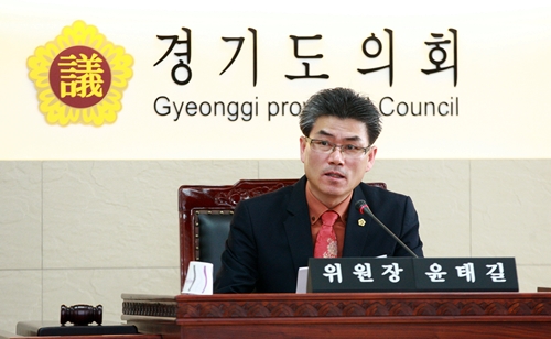 윤태길 의원 “어린이집 CCTV 의무화, 경기도의회가 나서야”